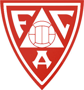 Logo of F.C. AVINTES (PORTUGAL)
