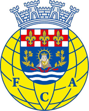 Logo of F.C. DE AROUCA (PORTUGAL)