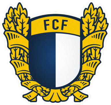 Logo of F.C. FAMALICAO (PORTUGAL)