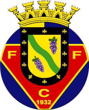 Logo of F.C. FELGUEIRAS 1932 (PORTUGAL)