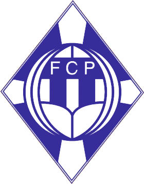 Logo of F.C. PAMPILHOSA (PORTUGAL)