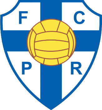 Logo of F.C. PEDRAS RUBRAS (PORTUGAL)