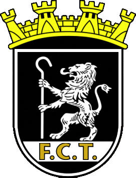 Logo of F.C. TIRSENSE (PORTUGAL)