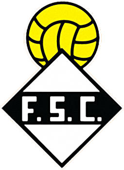 Logo of FORJAES S.C. (PORTUGAL)
