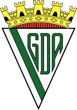 Logo of G.D. ALCOCHETENSE (PORTUGAL)
