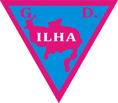 Logo of G.D. DA ILHA (PORTUGAL)