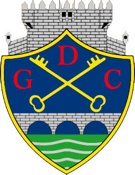 Logo of G.D. DE CHAVES (PORTUGAL)