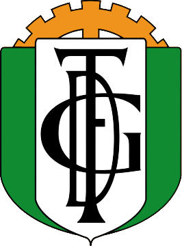 Logo of G.D. FABRIL BARREIRO (PORTUGAL)