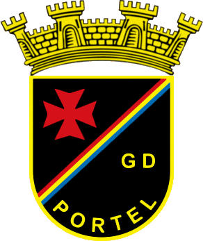 Logo of G.D. PORTEL (PORTUGAL)