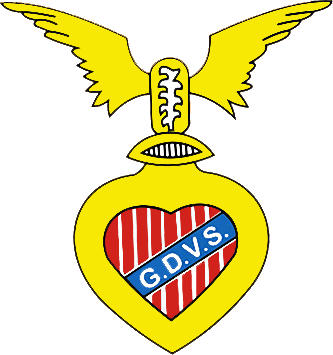 Logo of G.D. VITÓRIA DE SERNACHE (PORTUGAL)