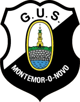 Logo of G.U.S. MOMTEMOR (PORTUGAL)