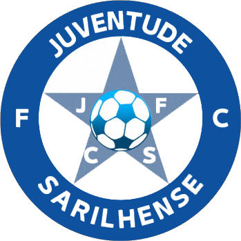 Logo of JUVENTUDE F.C. SARILHENSE (PORTUGAL)