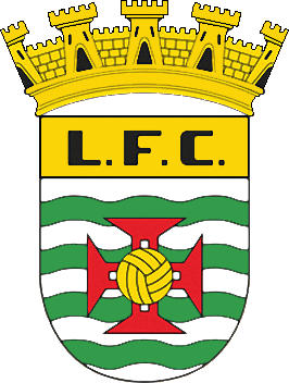 Logo of LEÇA F.C. (PORTUGAL)