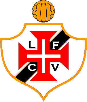 Logo of LUSITANO F.C. DE VILDEMOHINOS (PORTUGAL)