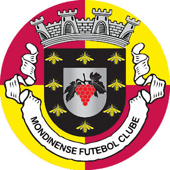 Logo of MONDINENSE F.C. (PORTUGAL)