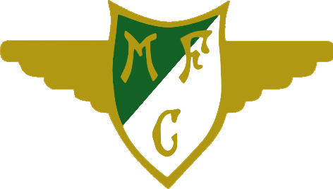 Logo of MOREIRENSE F.C. (PORTUGAL)