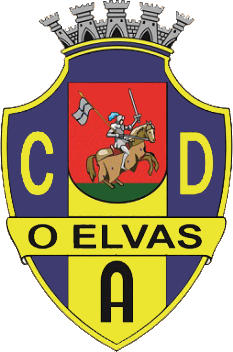 Logo of O ELVAS C.A.D. (PORTUGAL)