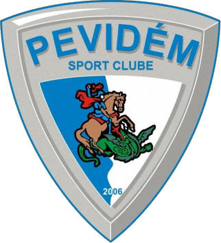 Logo of PEVIDÉM S.C. (PORTUGAL)