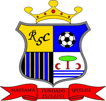 Logo of REAL SPORT CLUBE (PORTUGAL)
