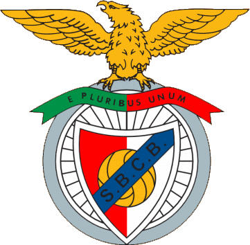 Logo of S. BENFICA CASTELO BRANCO (PORTUGAL)