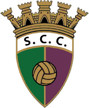 Logo of S.C. CANIDELO (PORTUGAL)