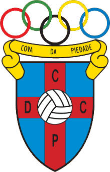 Logo of S.C. COVA DA PIEDADE (PORTUGAL)