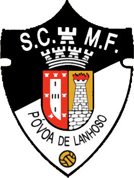 Logo of S.C. MARIA DA FONTE (PORTUGAL)