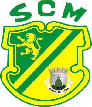 Logo of S.C. MEDA (PORTUGAL)