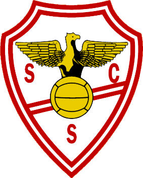 Logo of S.C. SALGUEIROS (PORTUGAL)