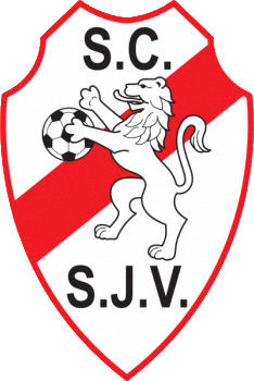 Logo of S.C. SAO JOAO DE VER (PORTUGAL)
