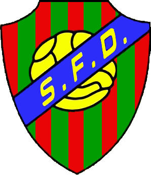 Logo of S.F. DAMAIENSE (PORTUGAL)