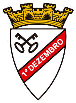 Logo of S.U. 1º DEZEMBRO (PORTUGAL)
