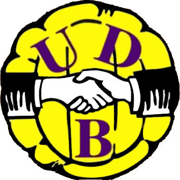 Logo of U.D. DE BUSTOS (PORTUGAL)