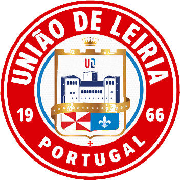 Logo of U.D. DE LEIRIA-1 (PORTUGAL)