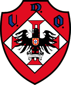 Logo of U.D. OLIVEIRENSE (PORTUGAL)