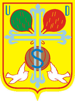 Logo of U.D. SOUSENSE (PORTUGAL)