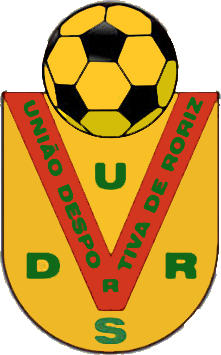 Logo of U.D.S. DE RORIZ (PORTUGAL)