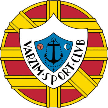 Logo of VARZIM S.C. (PORTUGAL)