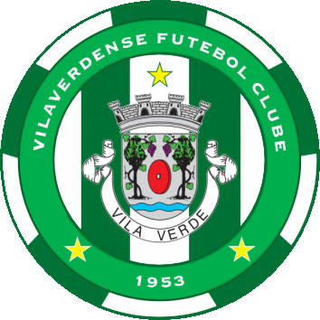 Logo of VILAVERDENSE F.C. (PORTUGAL)
