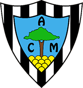 Logo of A.C. MARINHENSE-min