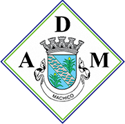 Logo of A.D. DE MACHICO-min