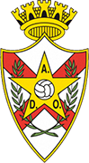 Logo of A.D. OLIVEIRENSE-min