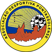 Logo of A.D. PONTASSOLENSE-min