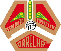 Logo of A.D.C. CORRELHÃ-min