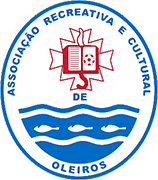 Logo of A.R.C. DE OLEIROS-min
