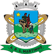Logo of A.R.S. SAO MARTINHO-min