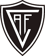 Logo of ACADÉMICO DE VISEU FC