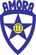 Logo of AMORA F.C.-min