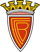 Logo of BARREIRENSE F.C.-min
