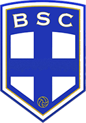 Logo of BERÇO S.C.-min